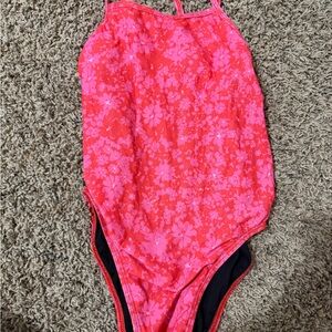 JOLYN patterned perry swimsuit - size 28